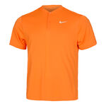 Nike Court Dri-Fit Blade Solid Polo